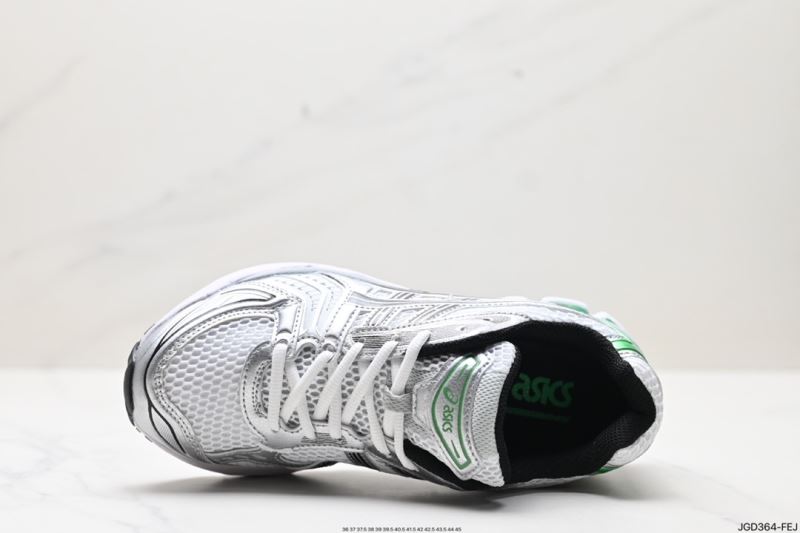 Asics Shoes